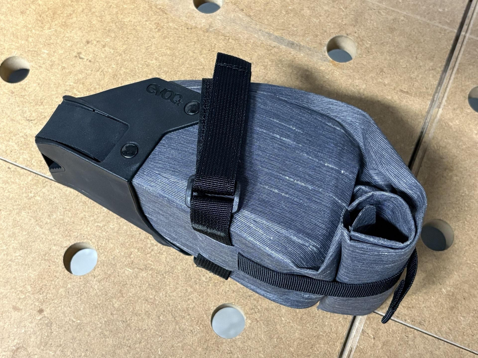 EVOC Saddle Bag
