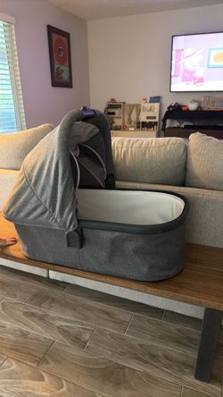 Uppababy Bassinet