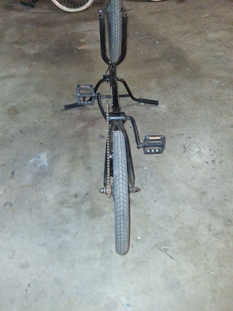 Bmx Bike
