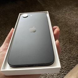 iPhone 16e Boost Mobile 128Gb