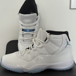 Air Jordan 11s Retro Legend 