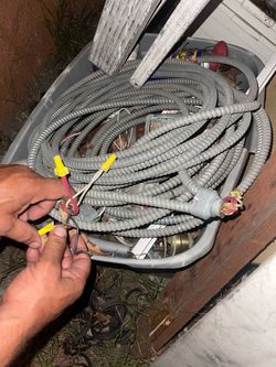 3 way cable