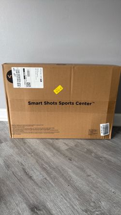V-tech Smart Shot Sports Center