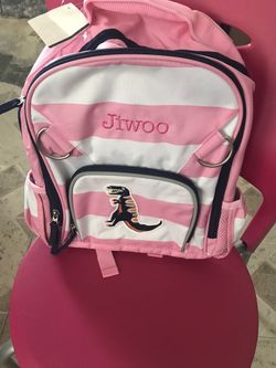 Backpack. $15