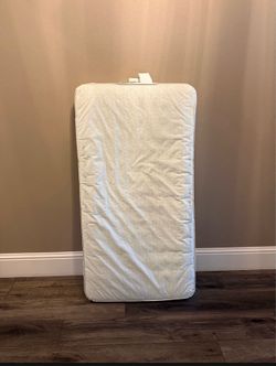FREE CRIB MATRESS