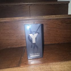 YSL Cologne EAU DE PARFUM INTANSE