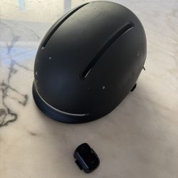 Unit 1 FARO Smart Helmet w/ Remote Controller