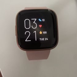 Fitbit Watch