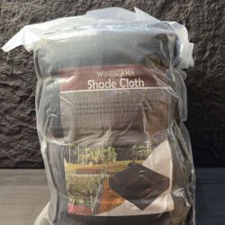 90% Shade Cloth