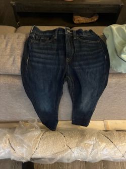 Size 0 Jean pack 5
