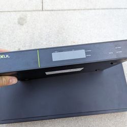 Luxul Router, POE Switch, Wireless Controller, And Access Points