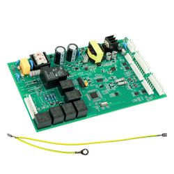 Refrigerator Control Board WR55X10942C For GE