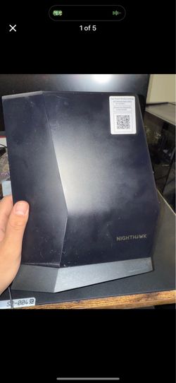 NETGEAR nighthawk ax2700 cax30