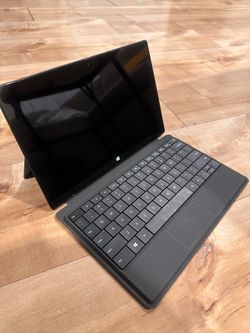 Windows 8 Pro Surface