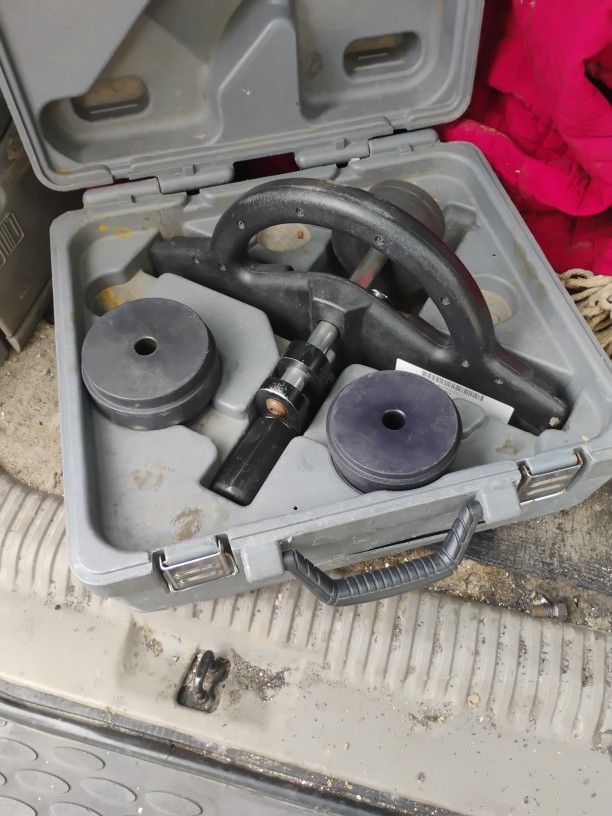 Tapco Brake Buddy