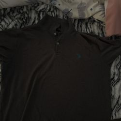 2 Polo Shirts Combine