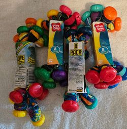 4 Brand New Sets of Dive Sticks