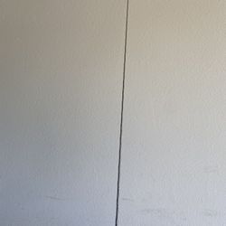 Jeep JK stock antenna