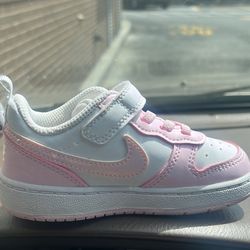 Toddler Nike Jordans 