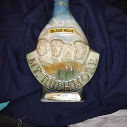 Old Bottle 