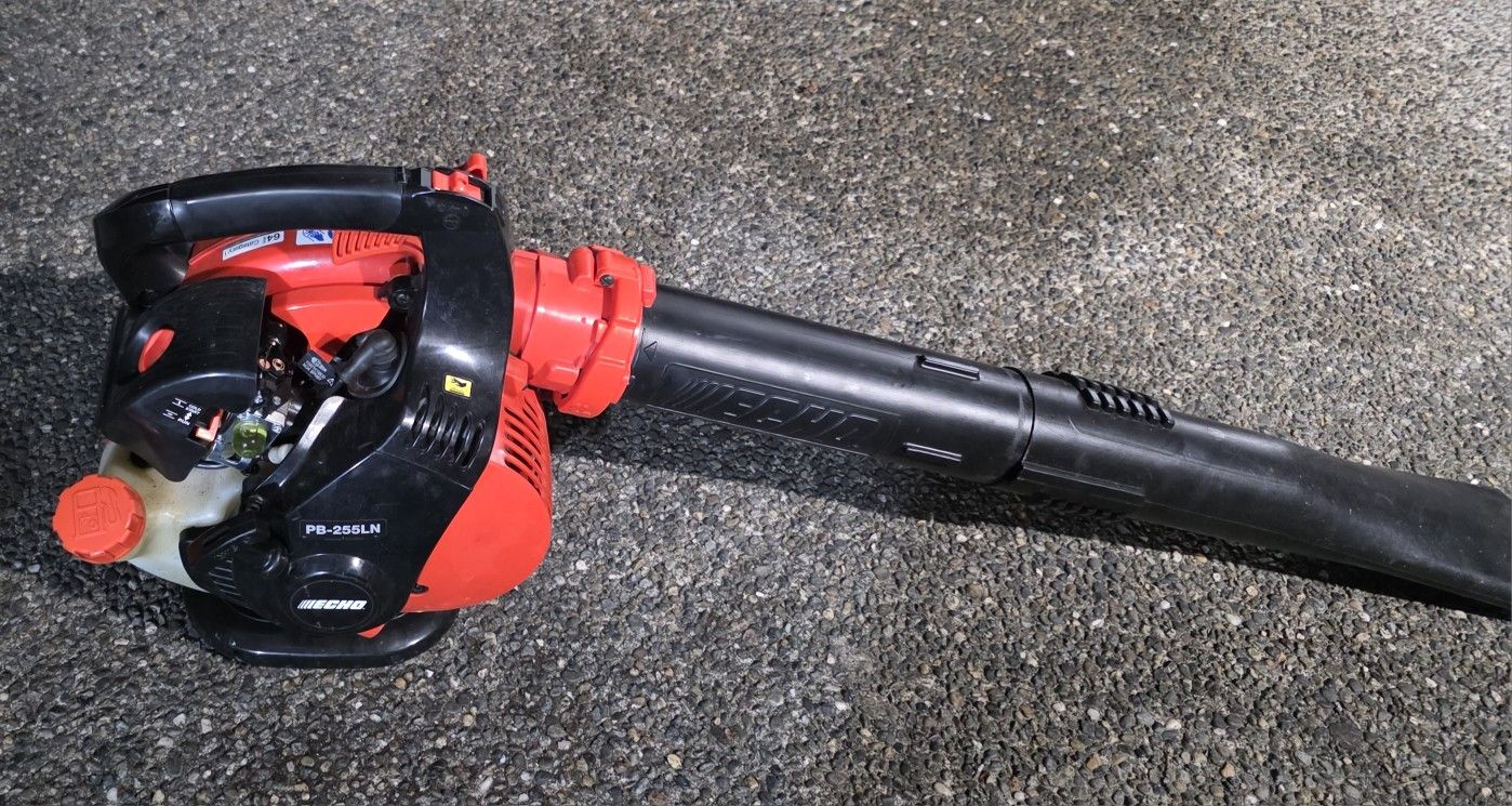 Handle Leaf Blower