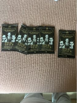 Pieces of the past mobster edition Al Capone