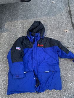 Men’s size 4xl vintage sports jackets and jer sets $175 for all