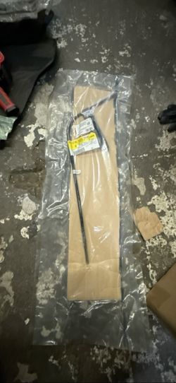 12563918 ACDelco Engine Oil Dipstick Tube For 99-08 Chevrolet Tahoe Silverado