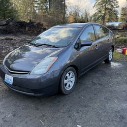 2007 Toyota Prius