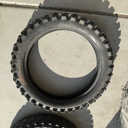Dirt Bike Tires 