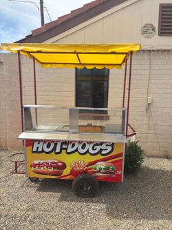 Hotdogs