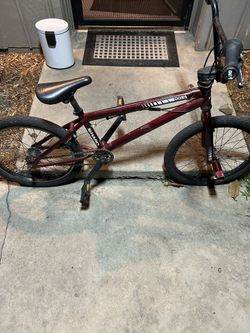BMX Bike