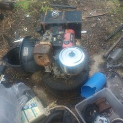 8 Horse Briggs & Stratton