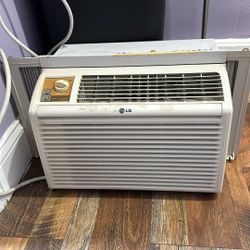 Window AC - LG $25