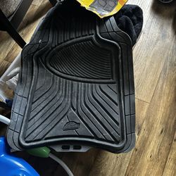 new mats 