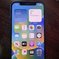iPhone 12 64gb Unlocked 