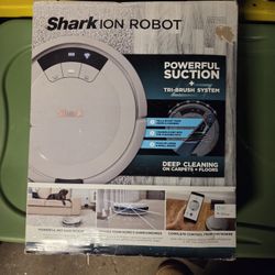 Shark ION Robot Vacuum