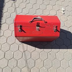 Caja Chica Para Erramienta 