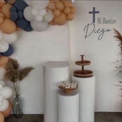 Party Decorations 