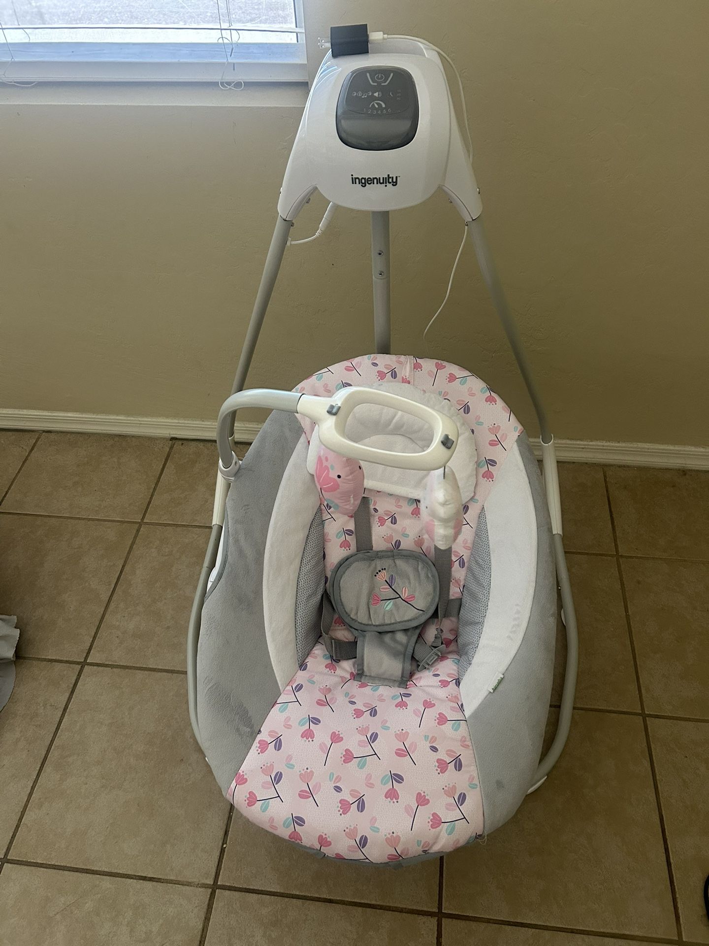 Baby Swing