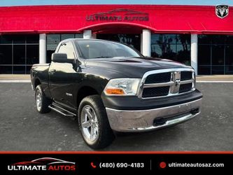 2011 RAM Ram 1500