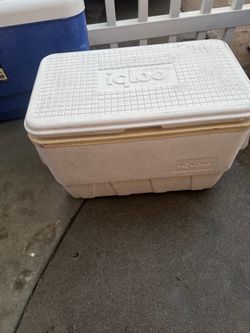 Igloo Hard Cooler