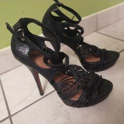 Schultz Women's High Heels 