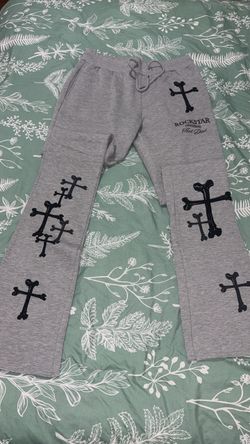 Rockstar sweats