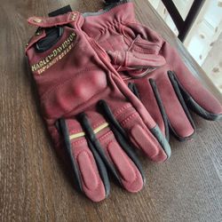 Guantes 