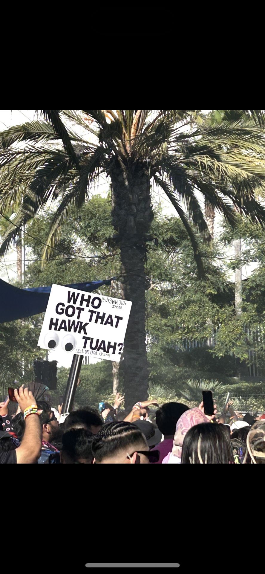 Hard Summer 2 Day Ga 2025