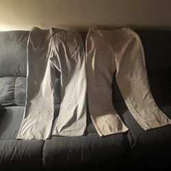 Men’s Pants Size 34