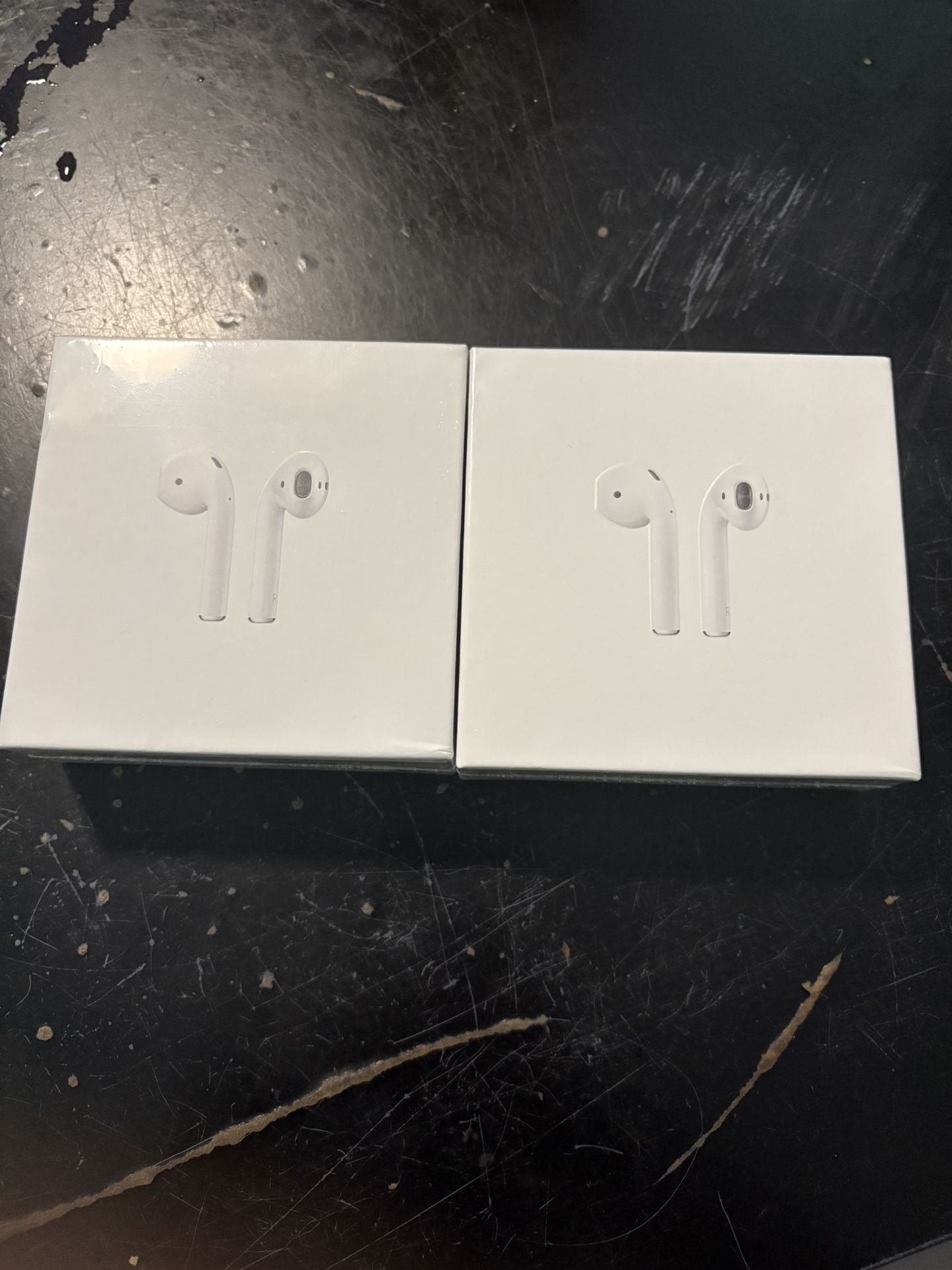 Airpod gen 2