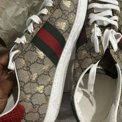Gucci Sneaker 