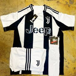 Soccer Uniforms Uniformes De Fútbol 